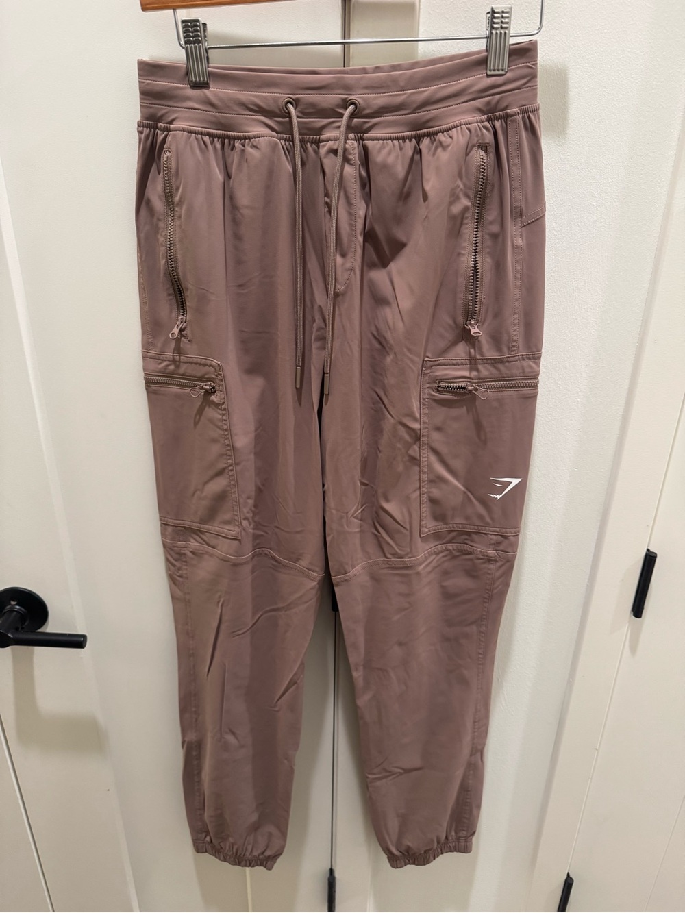Gymshark Cargo Slim Stretch Joggers